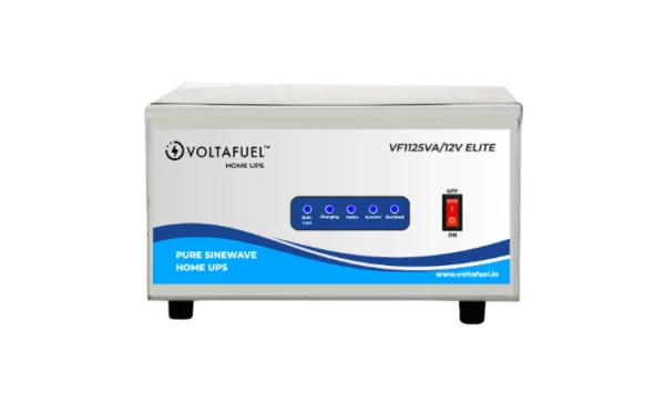 Voltafuel VF1125/12V ELITE (1125VA)  Inverter / UPS Pure Sine Wave