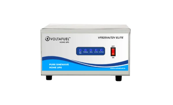 Voltafuel VF825/12V ELITE (825VA) Inverter Pure Sine Wave