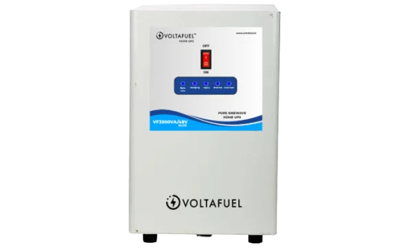 Voltafuel VF3500/48V ELITE (3600VA) Inverter / UPS Pure Sine Wave