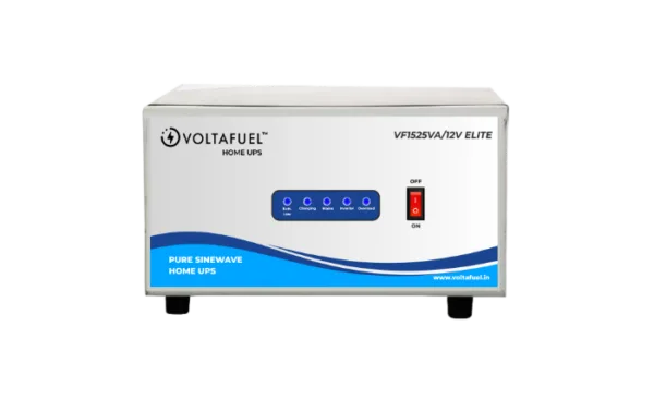 Voltafuel VF1525/12V ELITE (1525VA) Inverter / UPS Pure Sine Wave